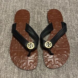 Tory Burch Flip Flops